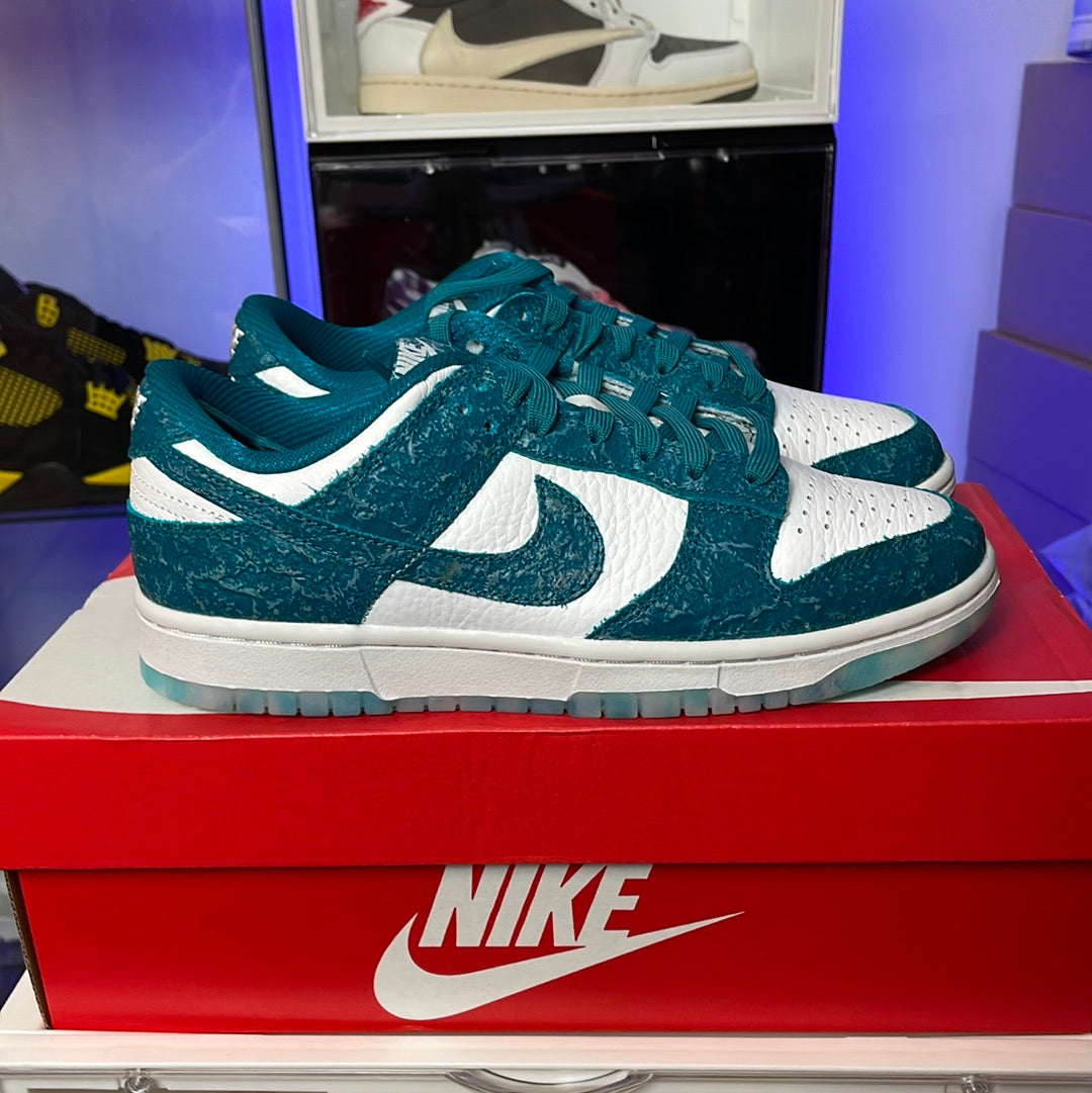 Nike Dunk Low Ocean Blue