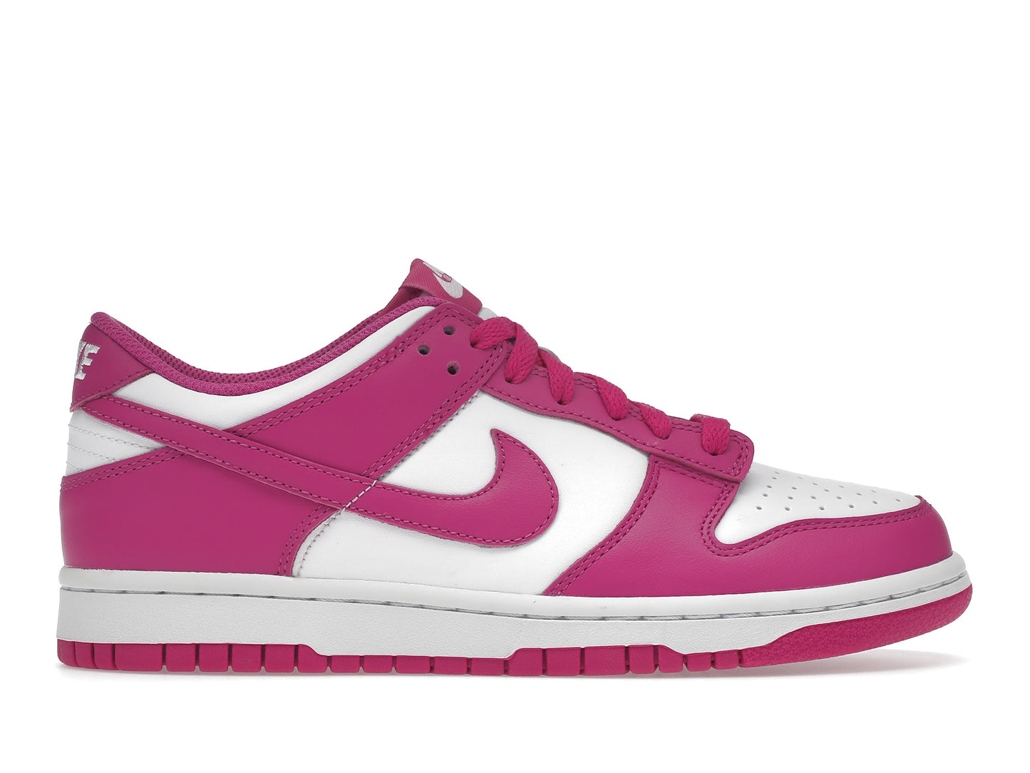 Nike Dunk Low Fuchsia