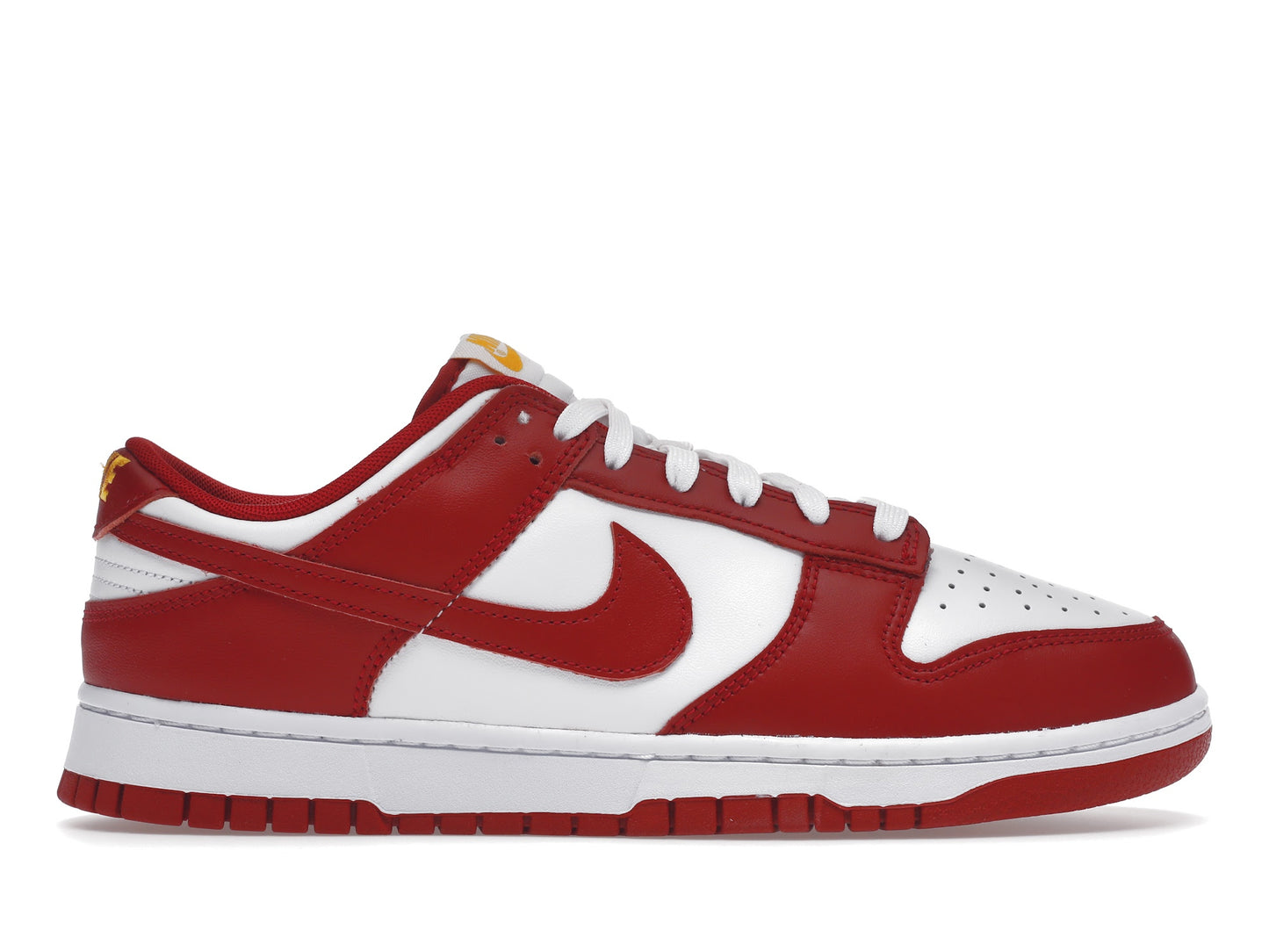 Nike Dunk Low Red USC