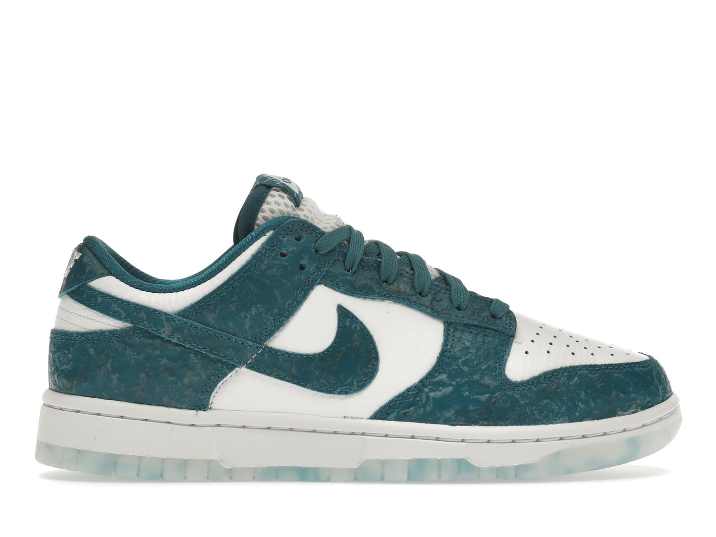 Nike Dunk Low Ocean Blue