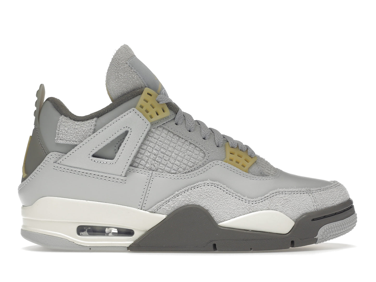 Nike Jordan 4 Photon Dust