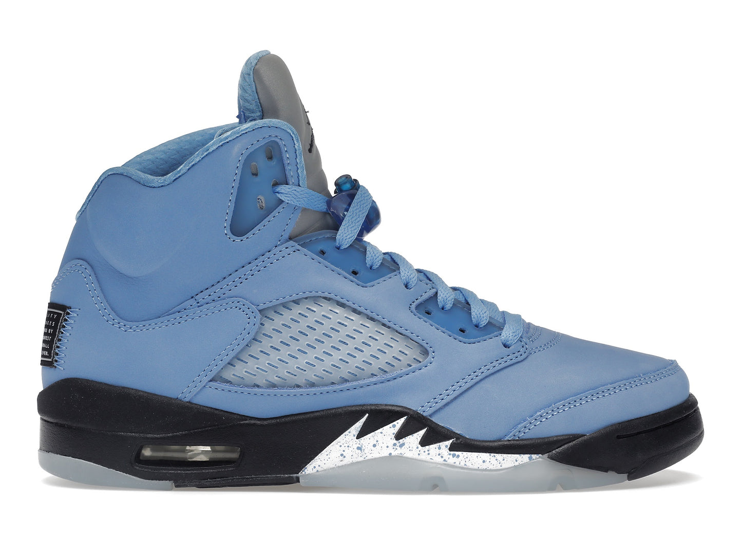 Nike Jordan 5 University Blue